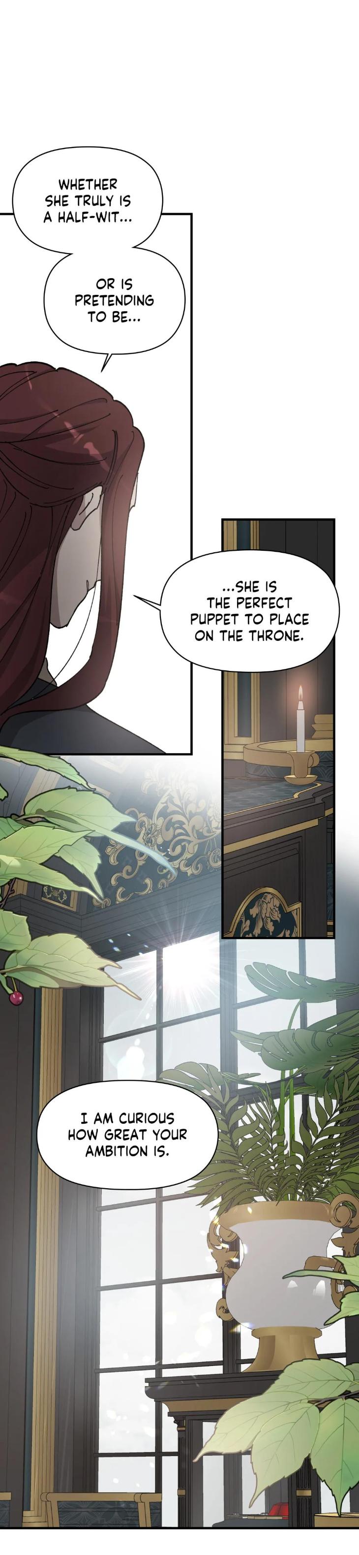 Flower-Of-The-Sun-By-Harvey-Uncensored-Eng page 14