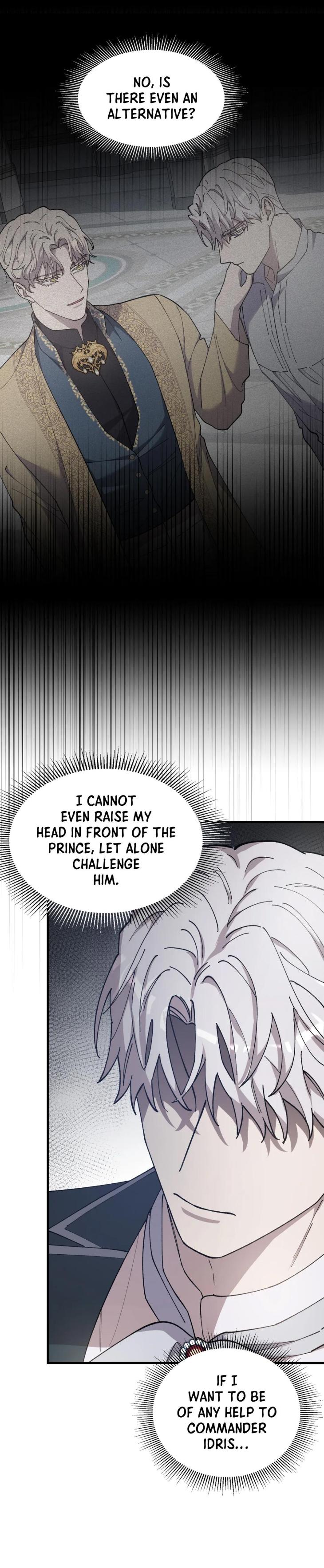 Flower-Of-The-Sun-By-Harvey-Uncensored-Eng page 18
