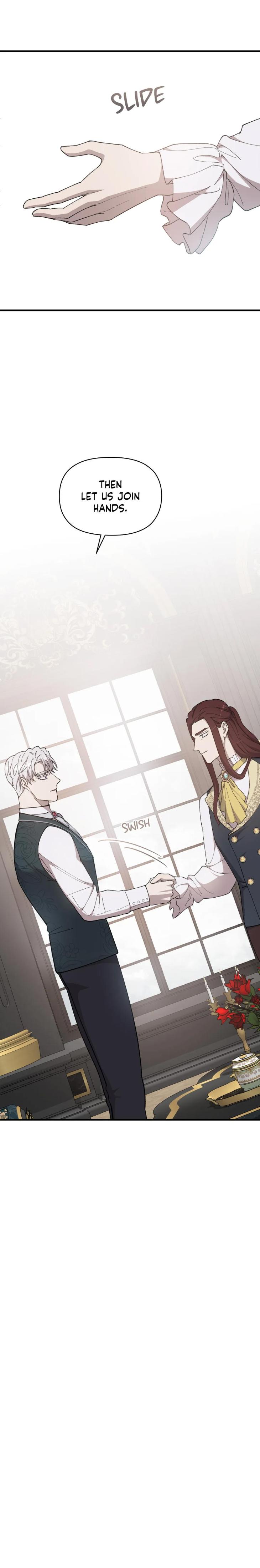 Flower-Of-The-Sun-By-Harvey-Uncensored-Eng page 34