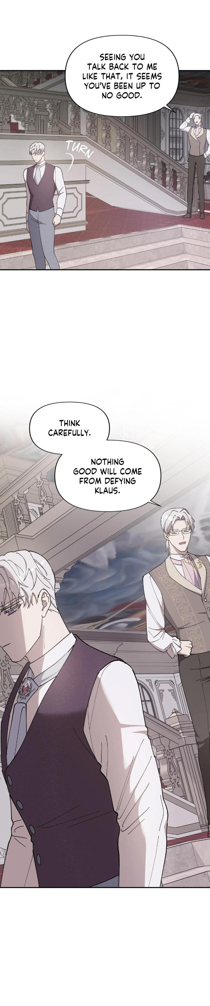 Flower-Of-The-Sun-By-Harvey-Uncensored-Eng page 11