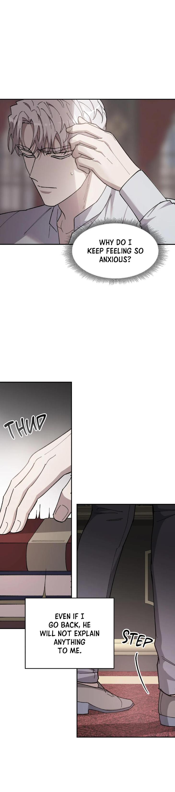 Flower-Of-The-Sun-By-Harvey-Uncensored-Eng page 31
