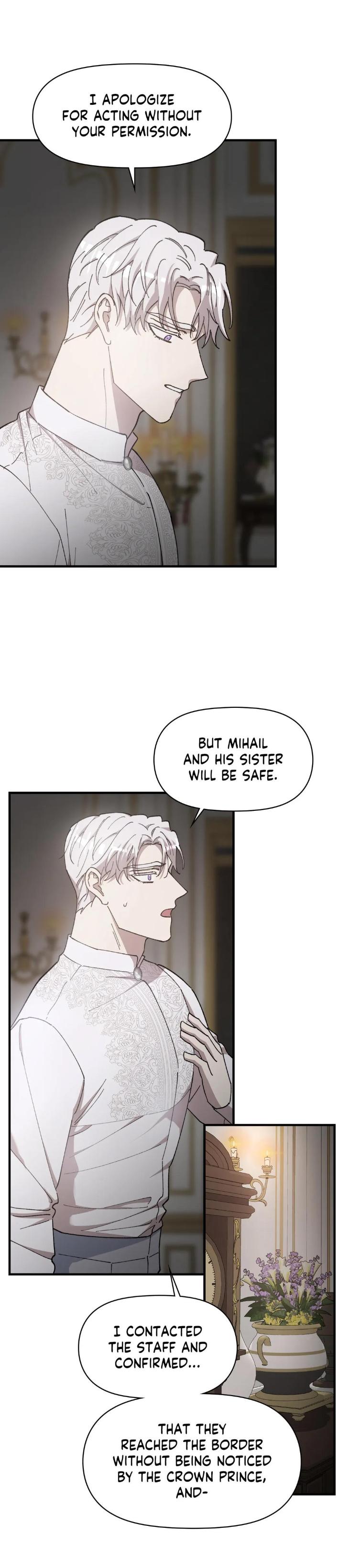 Flower-Of-The-Sun-By-Harvey-Uncensored-Eng page 3
