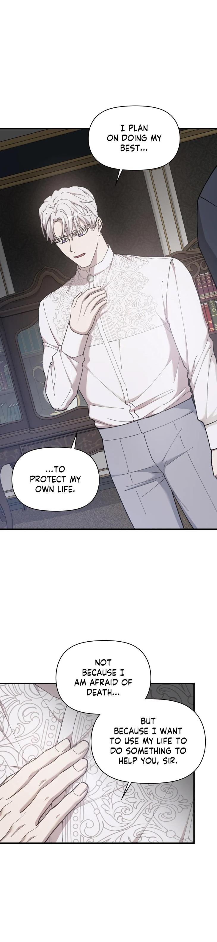 Flower-Of-The-Sun-By-Harvey-Uncensored-Eng page 8