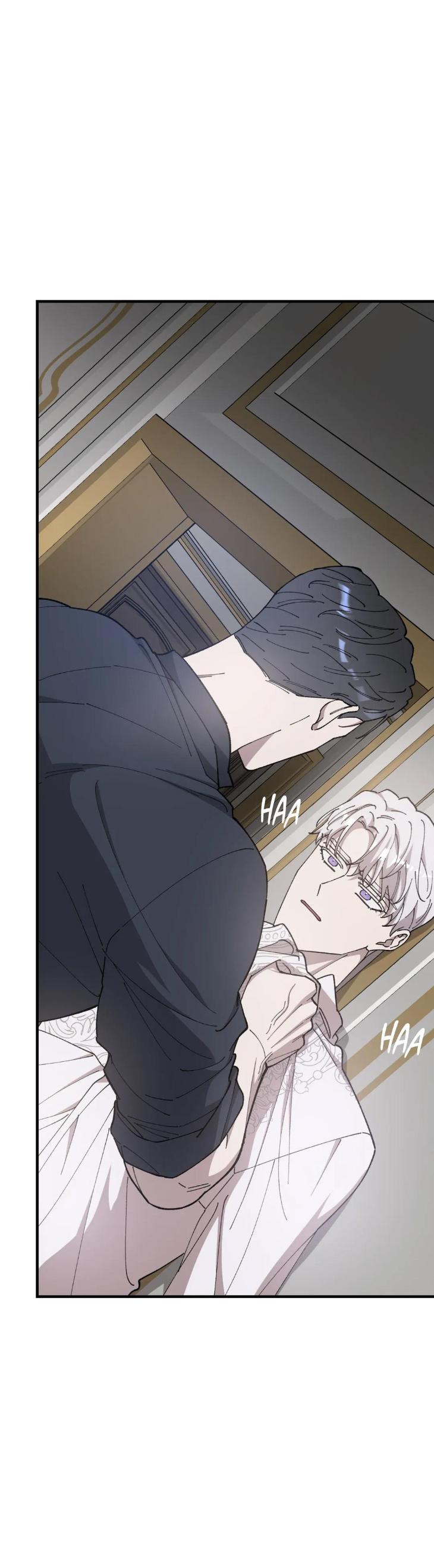 Flower-Of-The-Sun-By-Harvey-Uncensored-Eng page 13