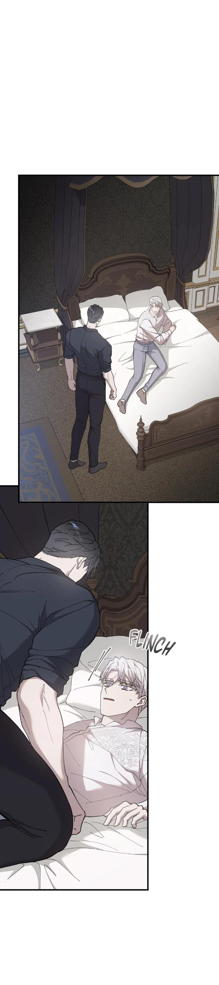 Flower-Of-The-Sun-By-Harvey-Uncensored-Eng page 16