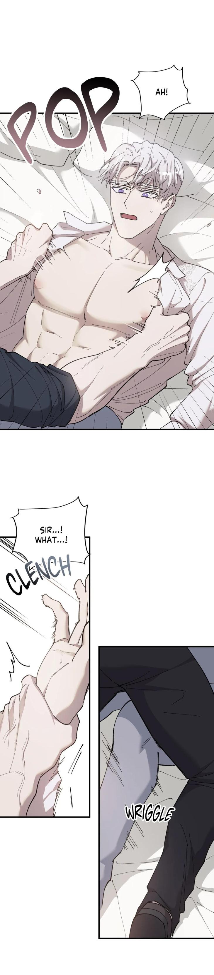 Flower-Of-The-Sun-By-Harvey-Uncensored-Eng page 17