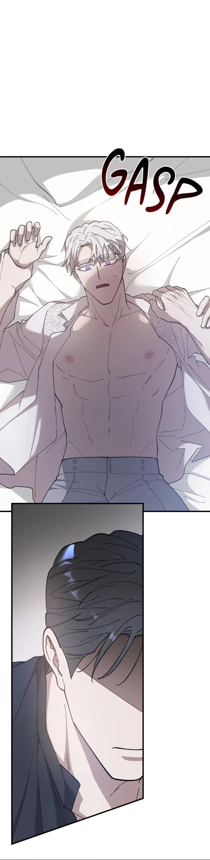 Flower-Of-The-Sun-By-Harvey-Uncensored-Eng page 18