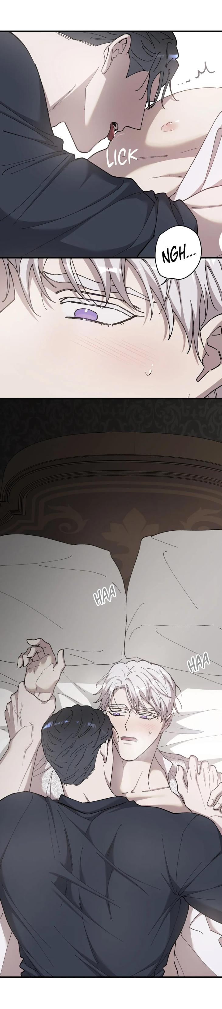 Flower-Of-The-Sun-By-Harvey-Uncensored-Eng page 21