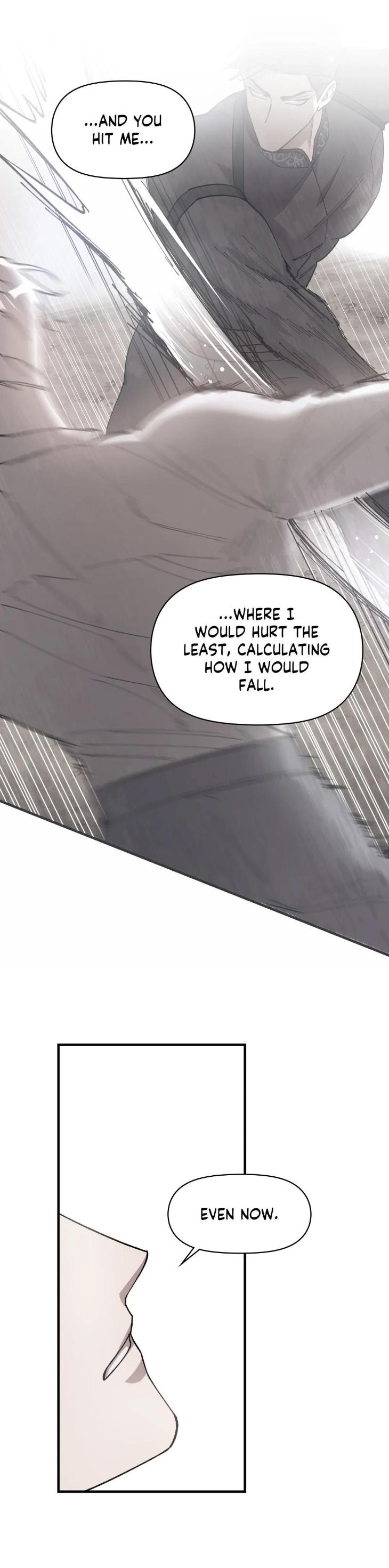 Flower-Of-The-Sun-By-Harvey-Uncensored-Eng page 30