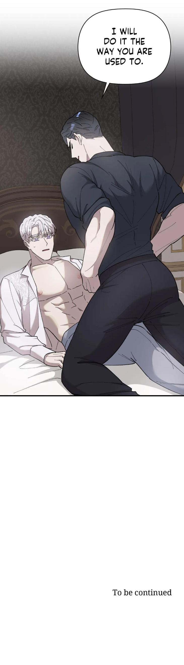 Flower-Of-The-Sun-By-Harvey-Uncensored-Eng page 40