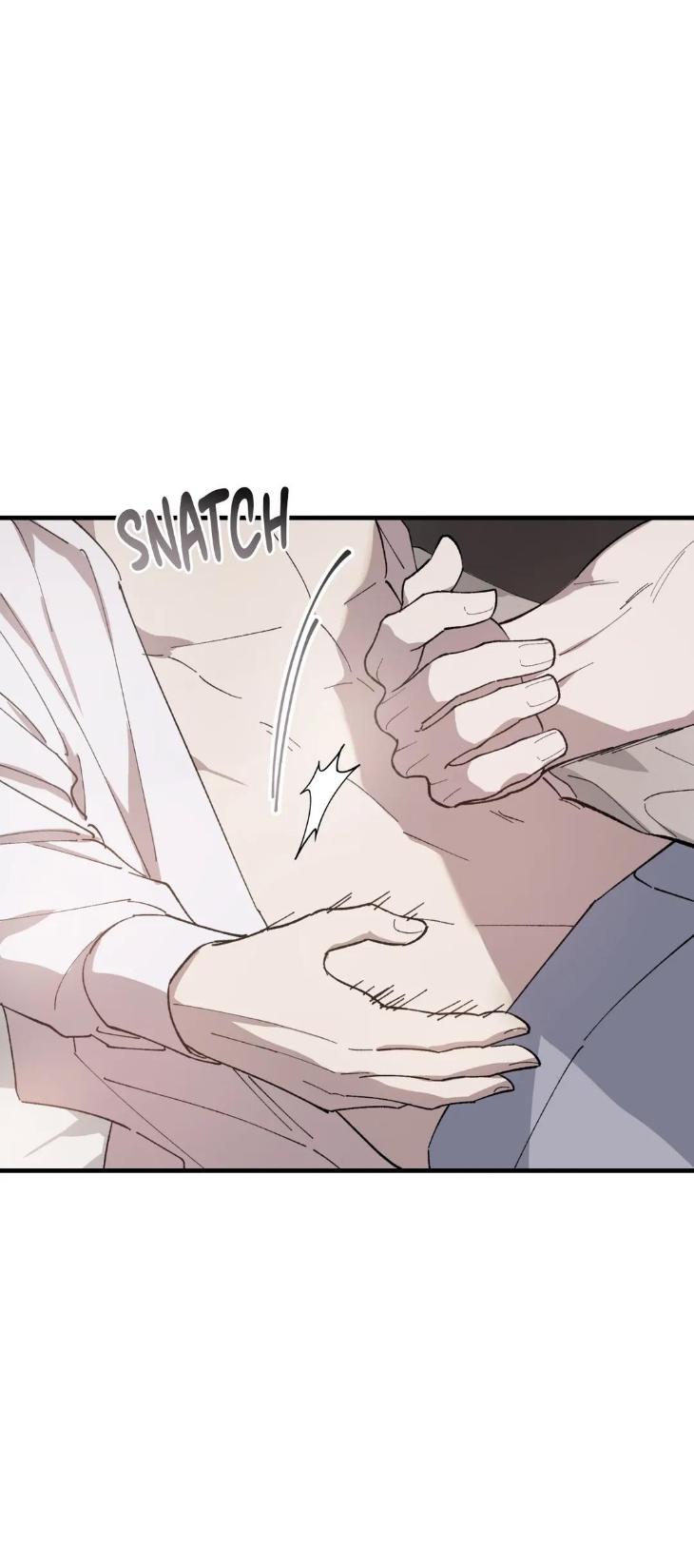 Flower-Of-The-Sun-By-Harvey-Uncensored-Eng page 5