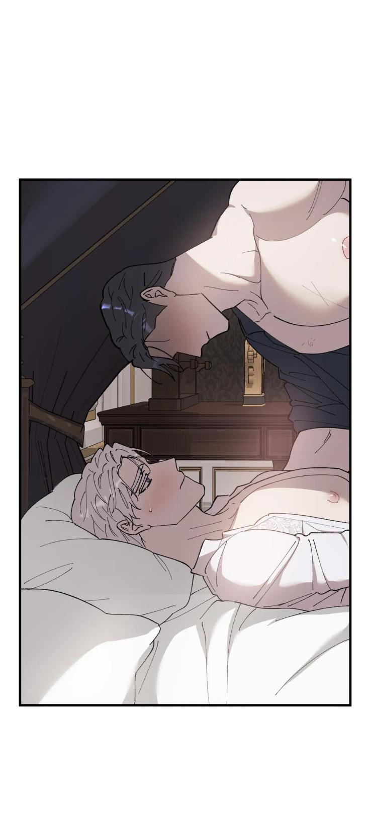 Flower-Of-The-Sun-By-Harvey-Uncensored-Eng page 6