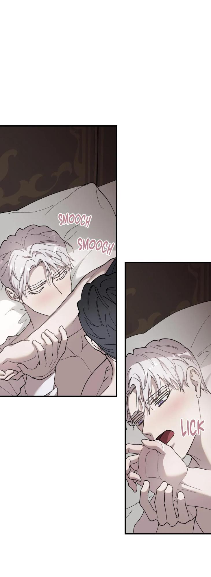 Flower-Of-The-Sun-By-Harvey-Uncensored-Eng page 17