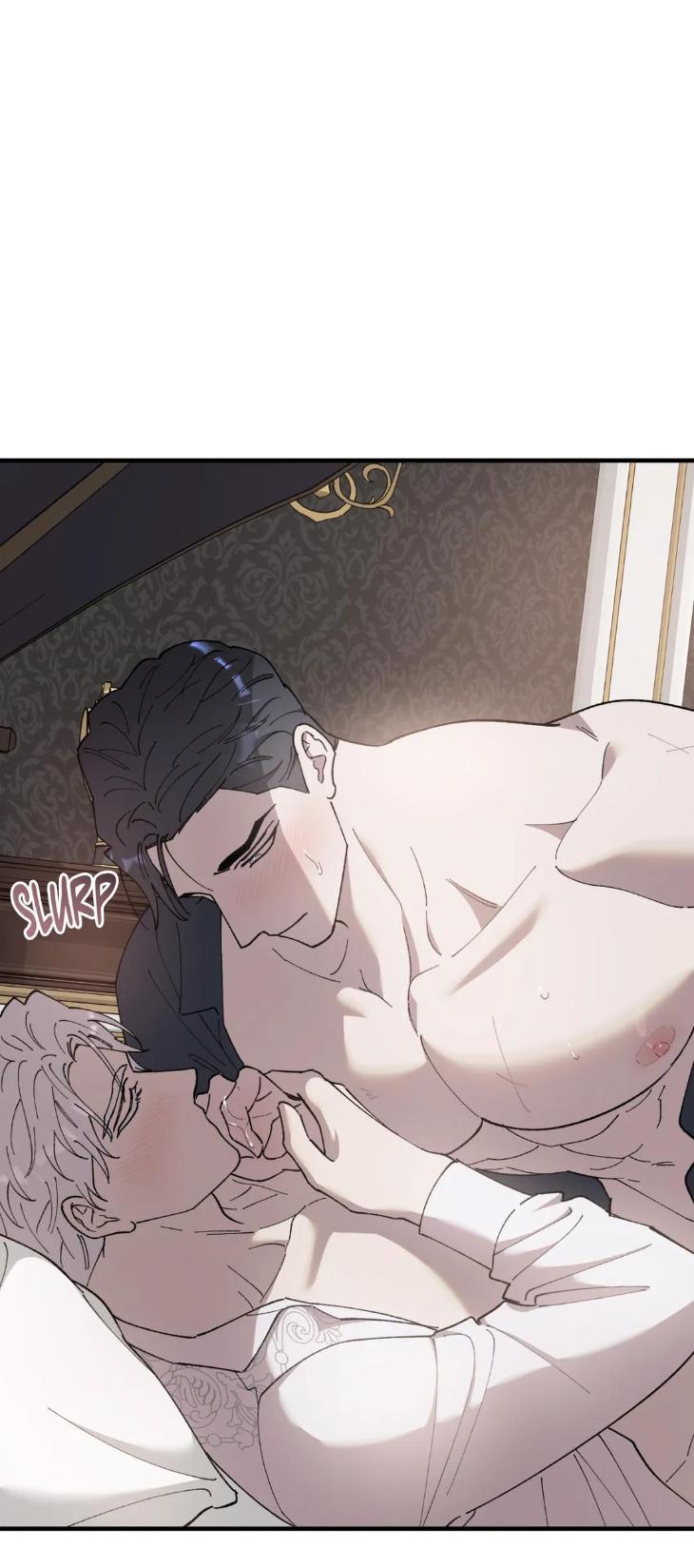 Flower-Of-The-Sun-By-Harvey-Uncensored-Eng page 19