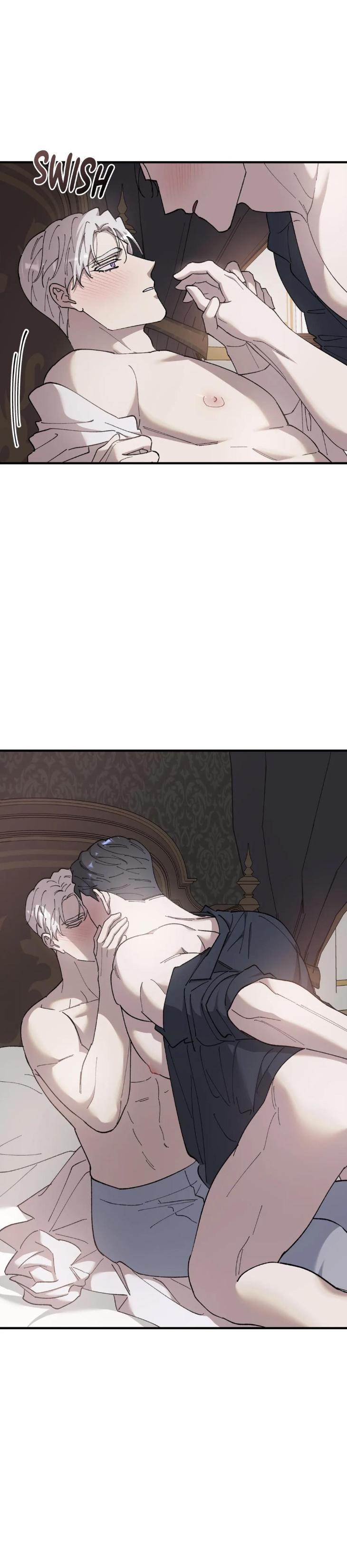 Flower-Of-The-Sun-By-Harvey-Uncensored-Eng page 20
