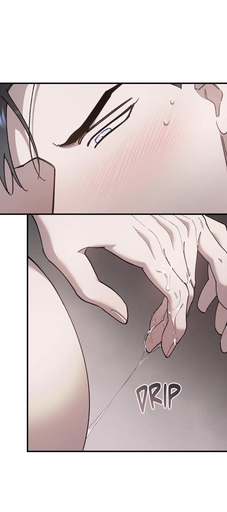 Flower-Of-The-Sun-By-Harvey-Uncensored-Eng page 25