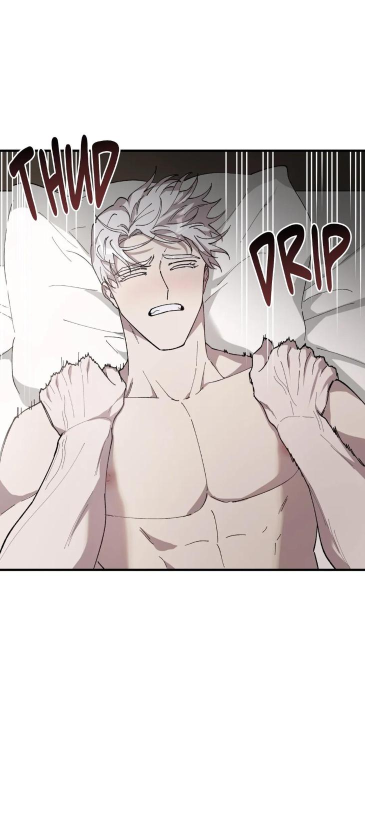 Flower-Of-The-Sun-By-Harvey-Uncensored-Eng page 26