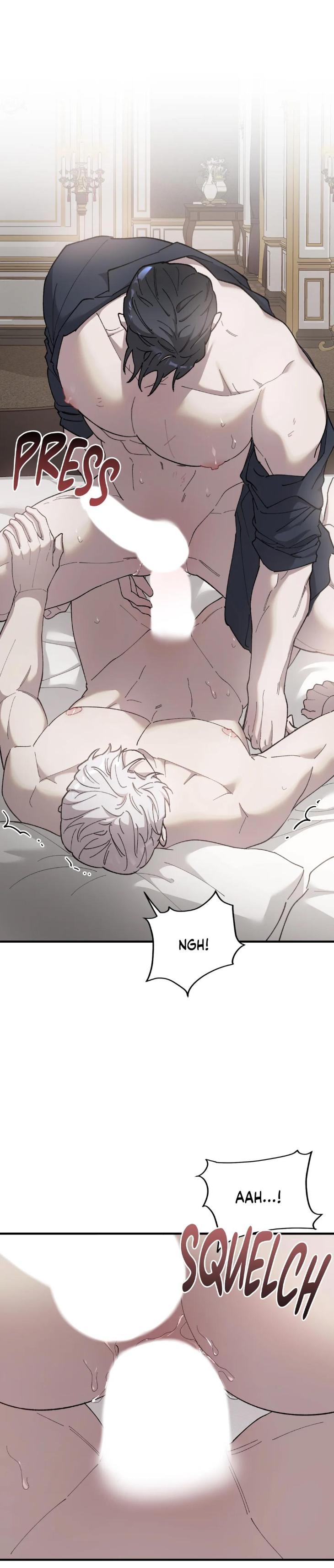 Flower-Of-The-Sun-By-Harvey-Uncensored-Eng page 34