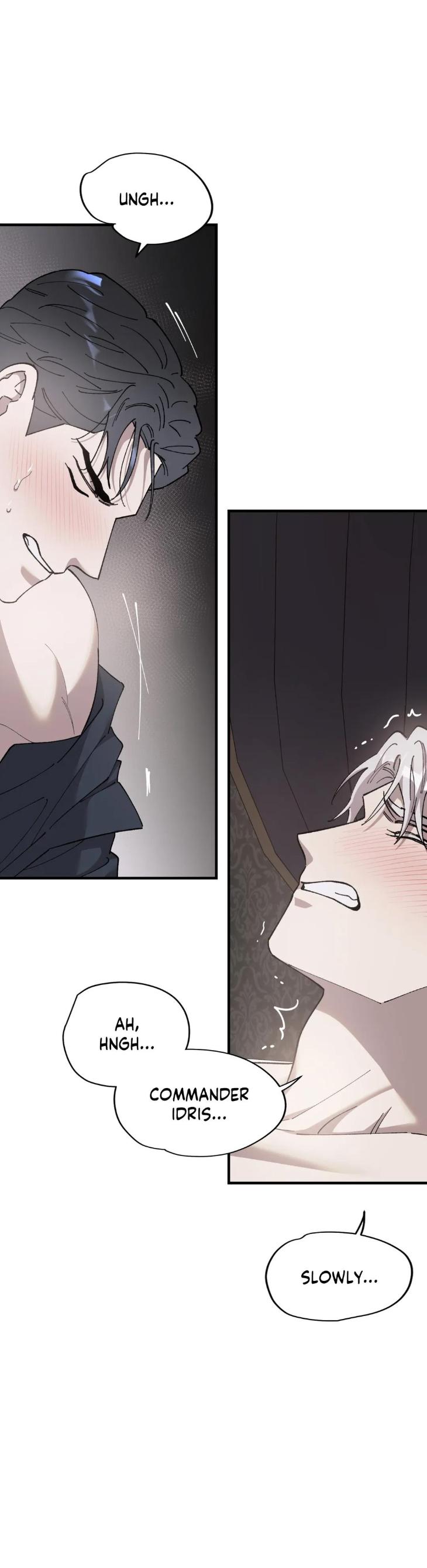 Flower-Of-The-Sun-By-Harvey-Uncensored-Eng page 35