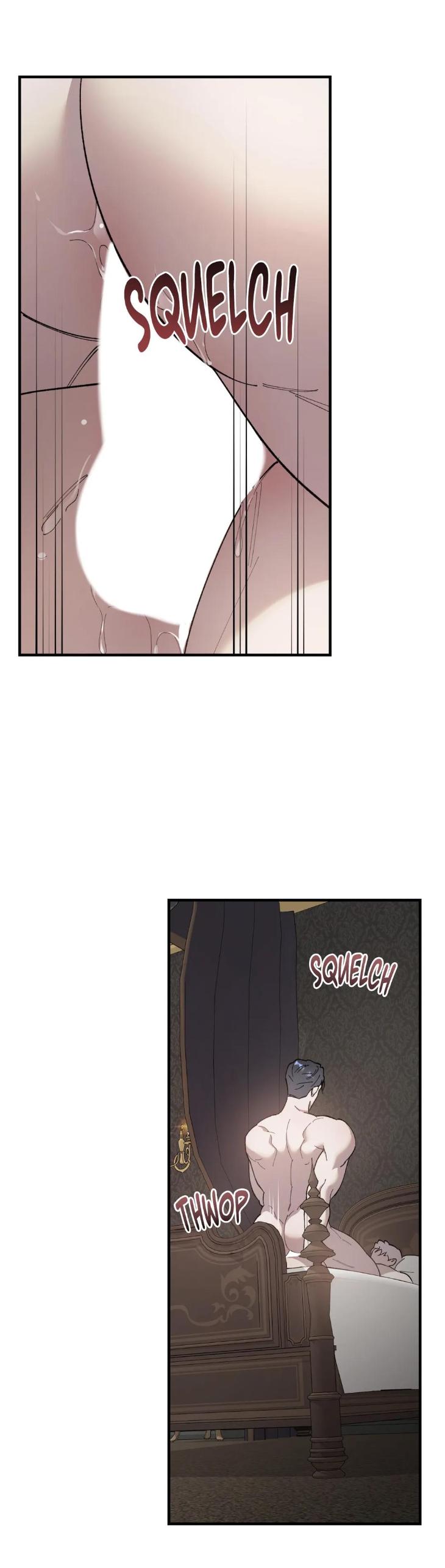 Flower-Of-The-Sun-By-Harvey-Uncensored-Eng page 40