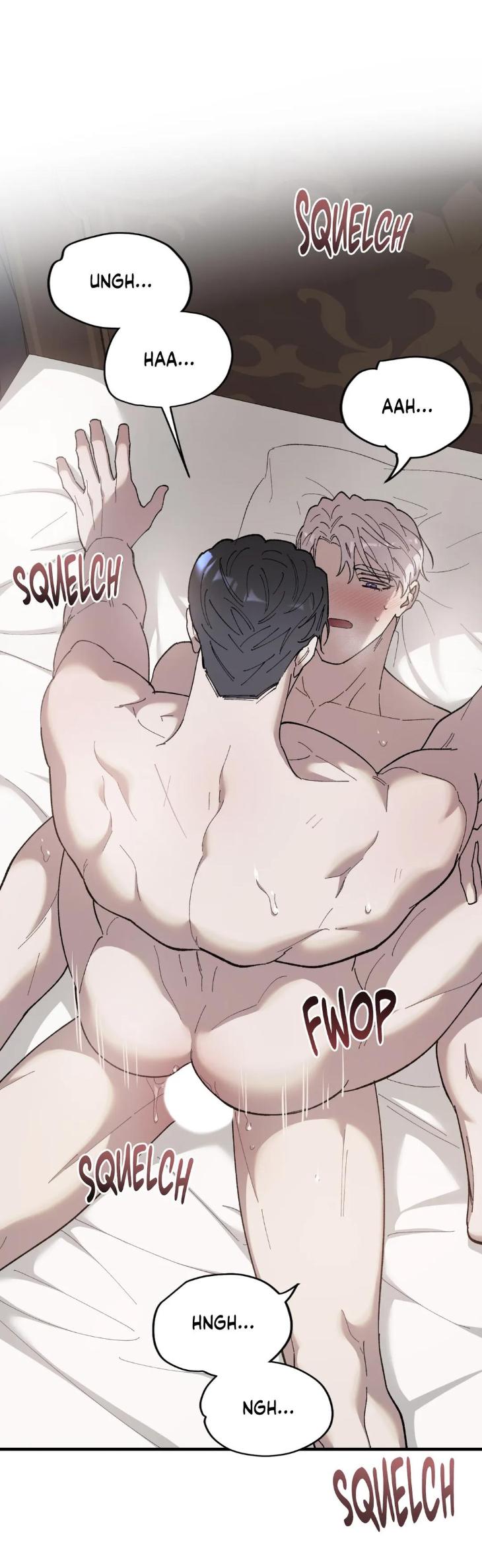 Flower-Of-The-Sun-By-Harvey-Uncensored-Eng page 41