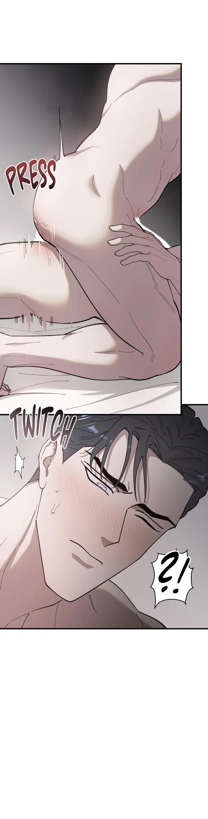 Flower-Of-The-Sun-By-Harvey-Uncensored-Eng page 44