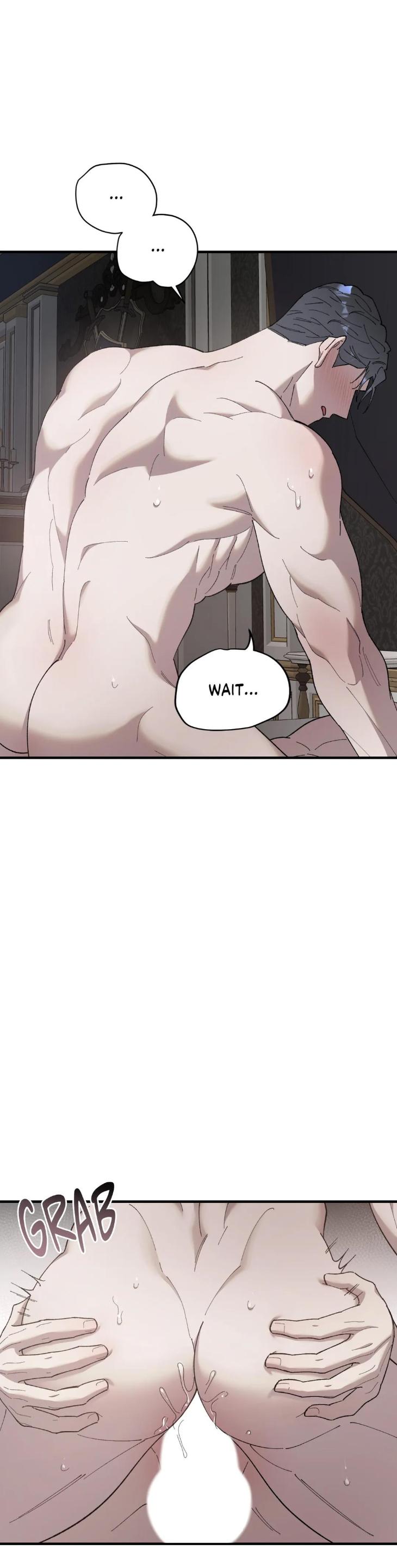 Flower-Of-The-Sun-By-Harvey-Uncensored-Eng page 46