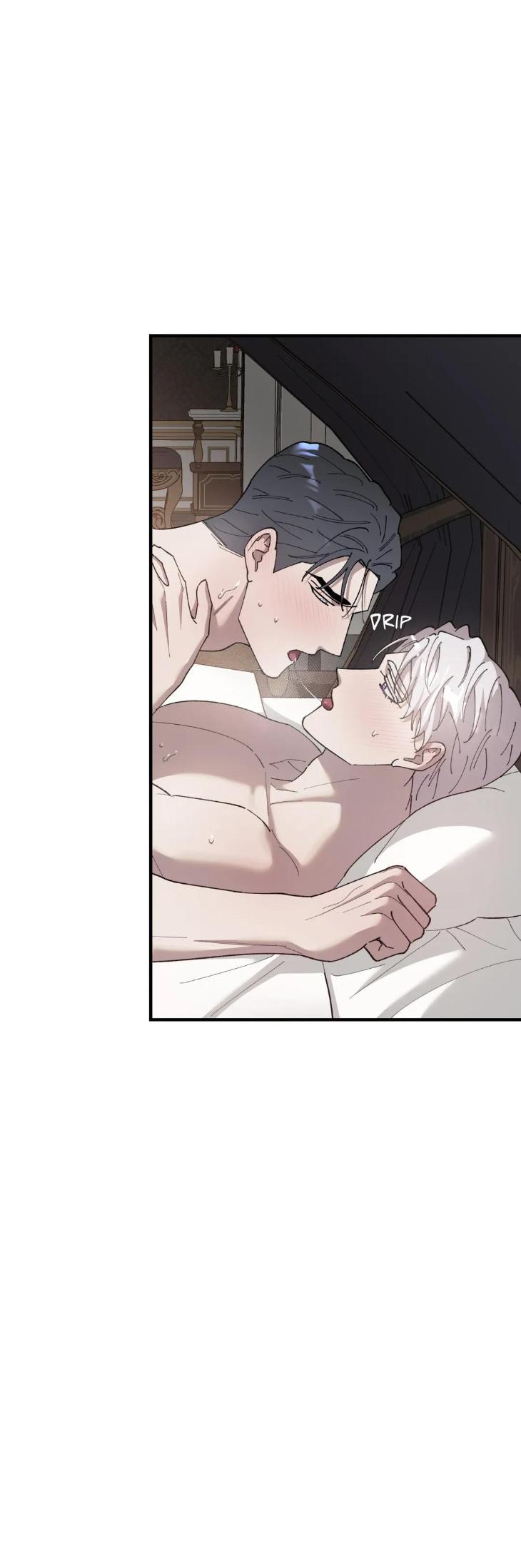 Flower-Of-The-Sun-By-Harvey-Uncensored-Eng page 6