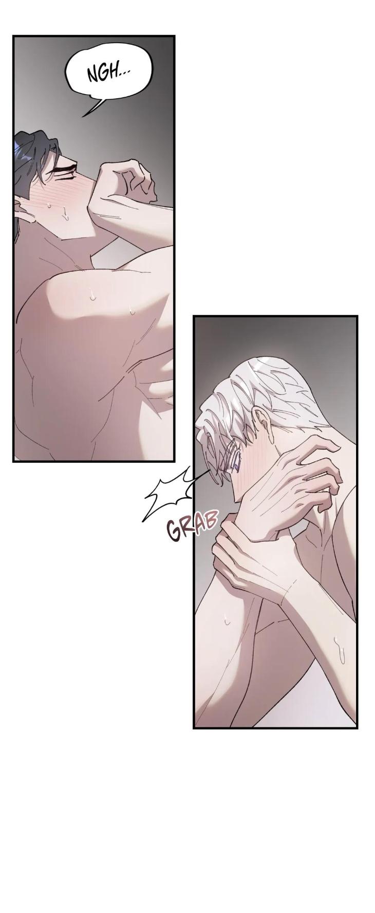 Flower-Of-The-Sun-By-Harvey-Uncensored-Eng page 9