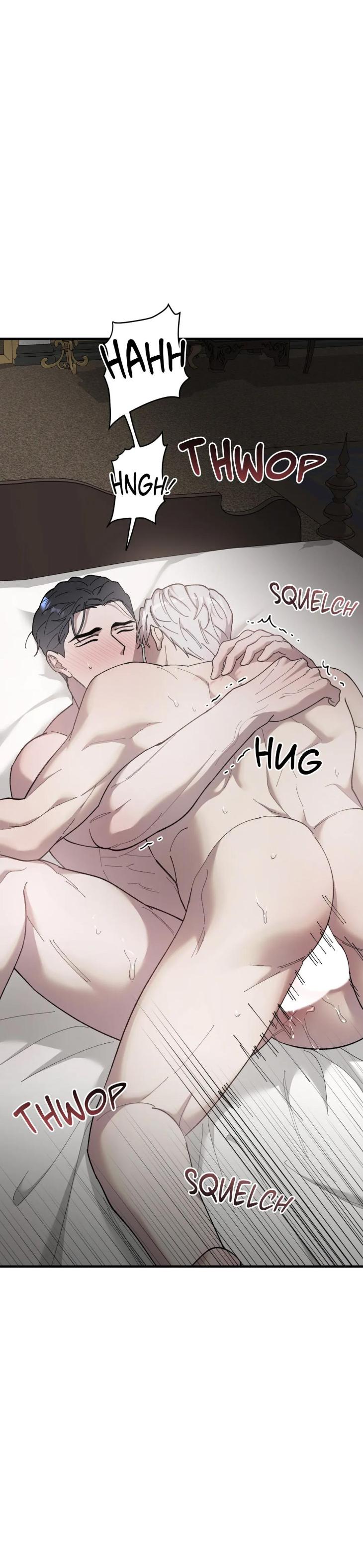 Flower-Of-The-Sun-By-Harvey-Uncensored-Eng page 19