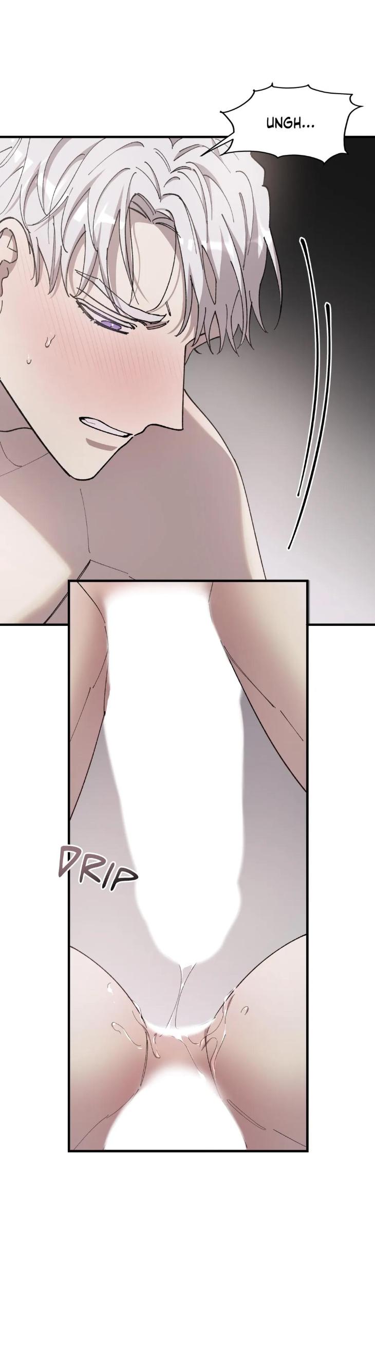 Flower-Of-The-Sun-By-Harvey-Uncensored-Eng page 21