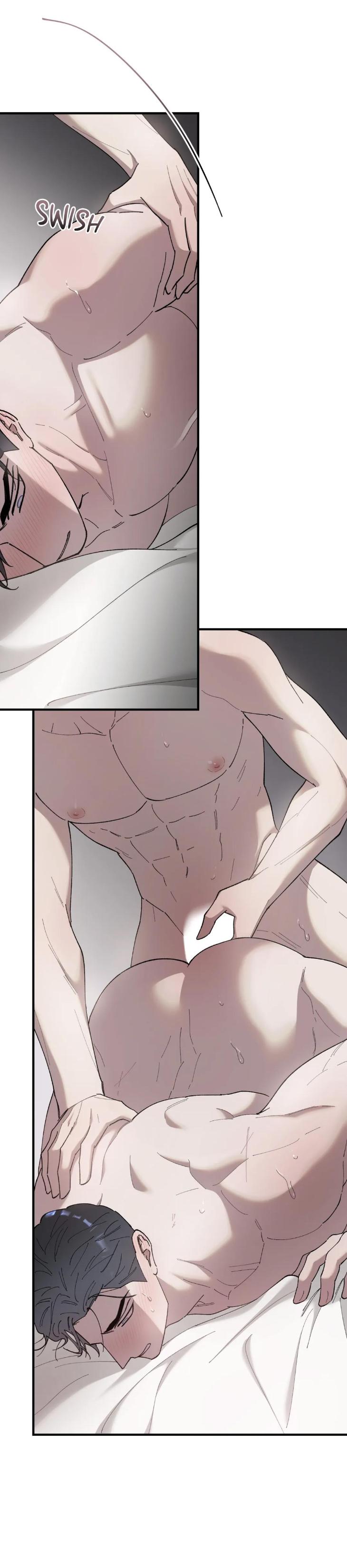 Flower-Of-The-Sun-By-Harvey-Uncensored-Eng page 26