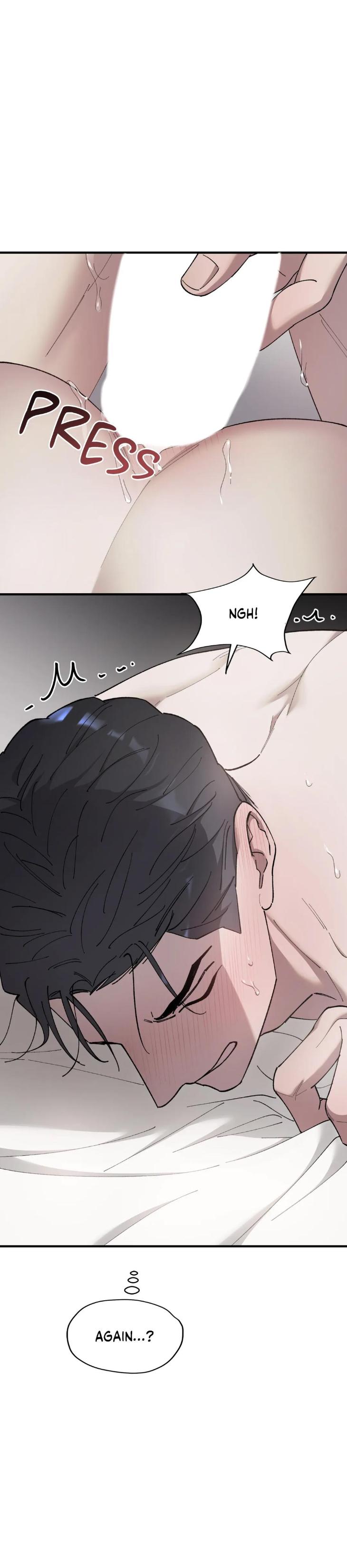 Flower-Of-The-Sun-By-Harvey-Uncensored-Eng page 27