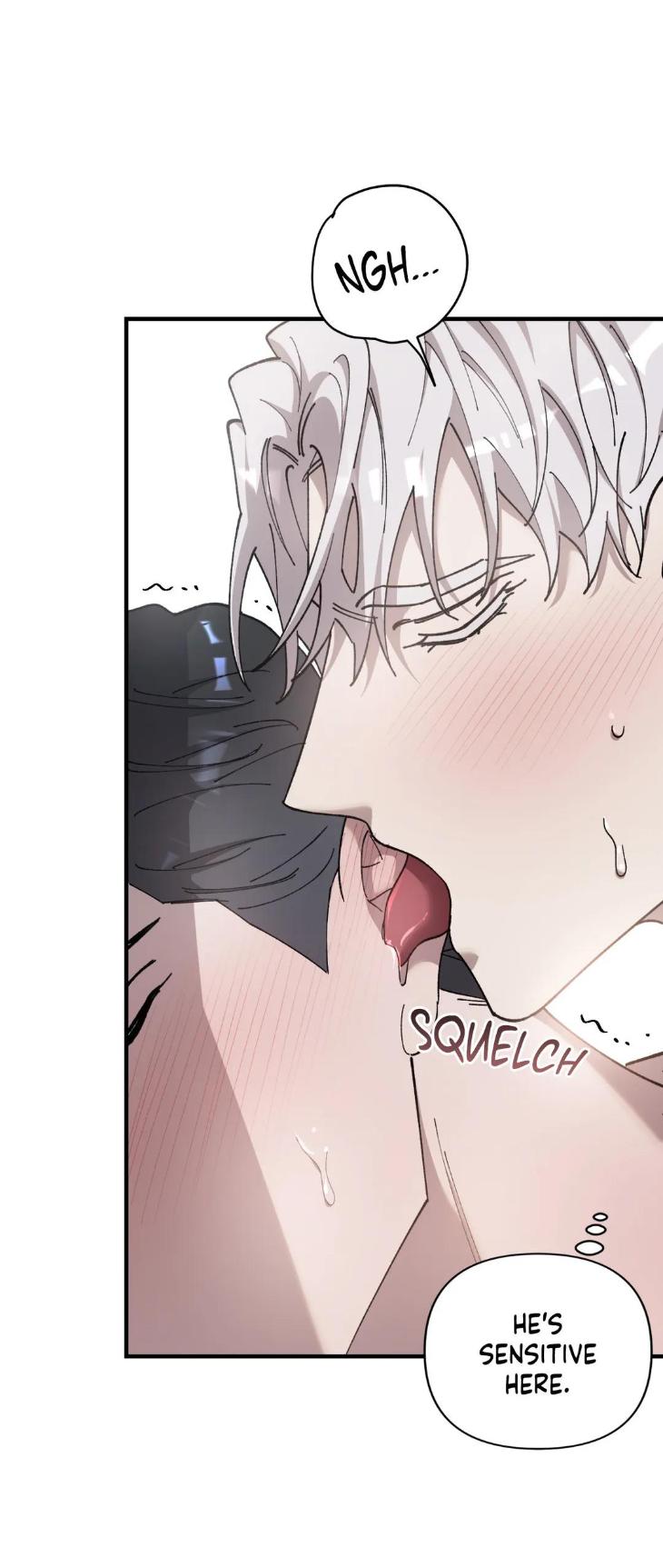 Flower-Of-The-Sun-By-Harvey-Uncensored-Eng page 30