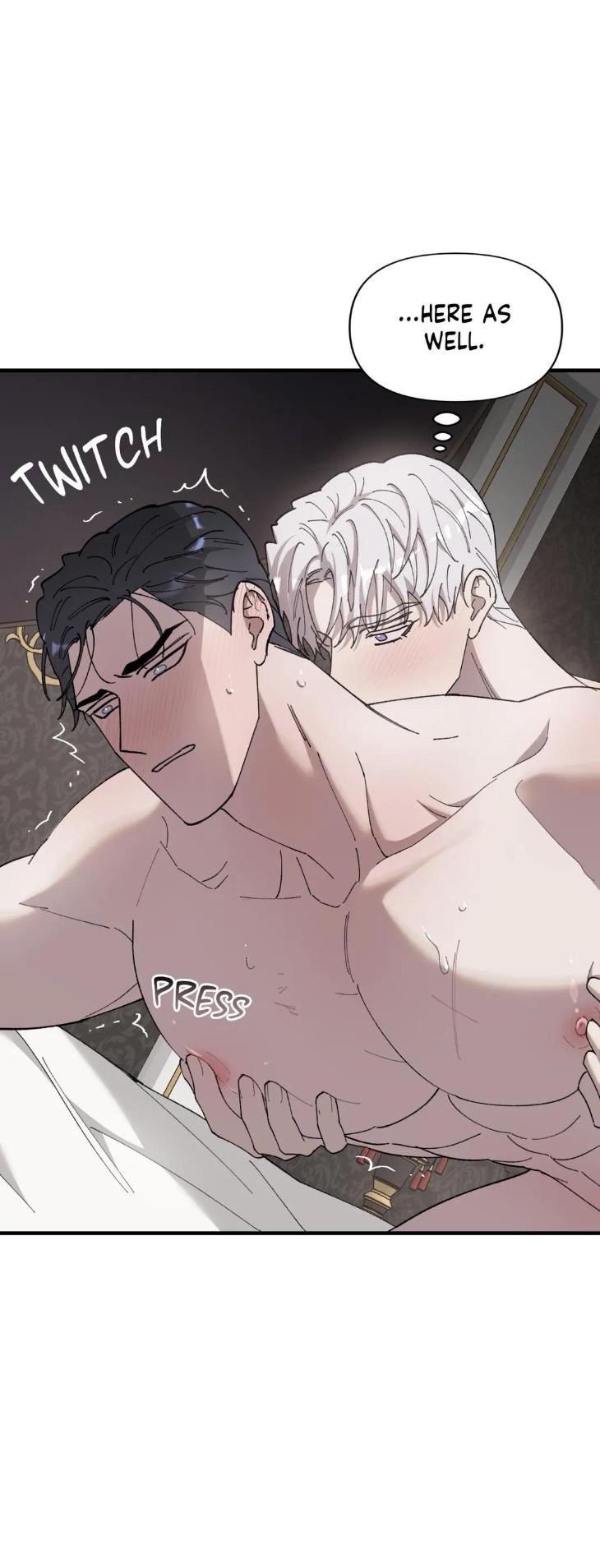 Flower-Of-The-Sun-By-Harvey-Uncensored-Eng page 32