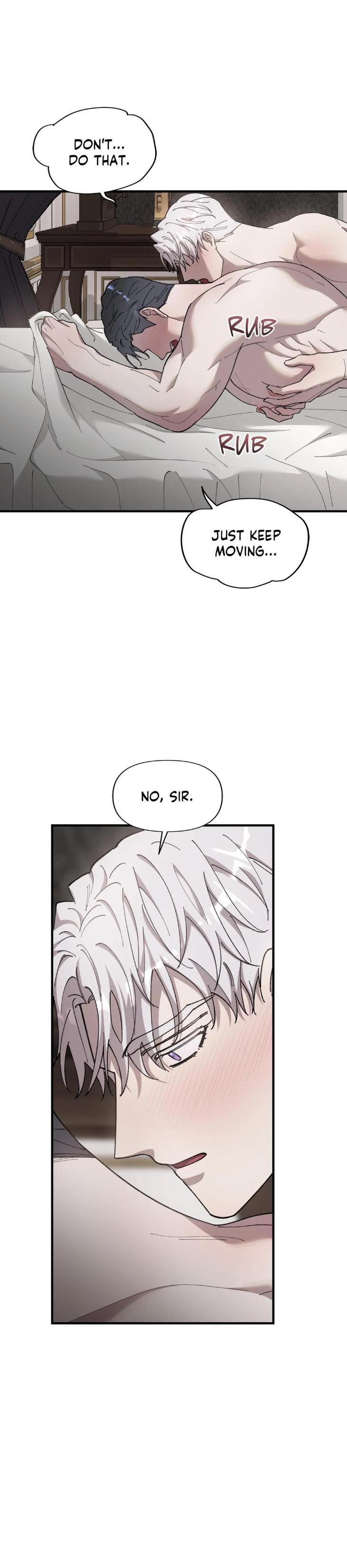 Flower-Of-The-Sun-By-Harvey-Uncensored-Eng page 34
