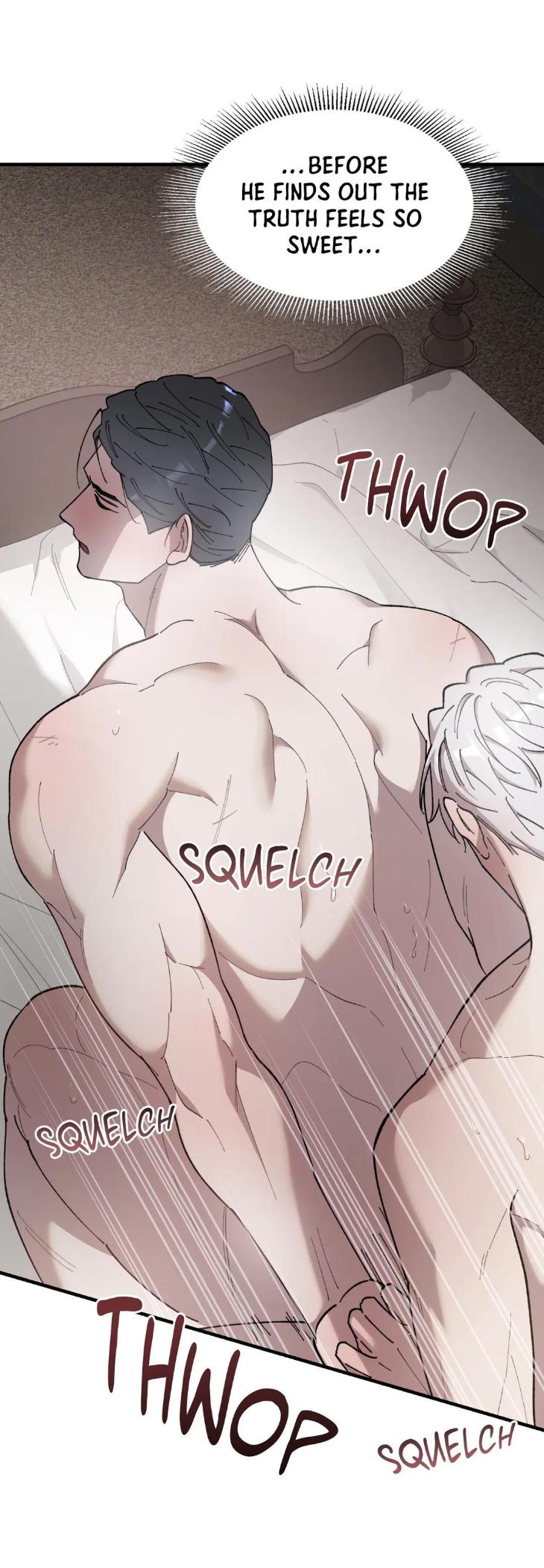 Flower-Of-The-Sun-By-Harvey-Uncensored-Eng page 40