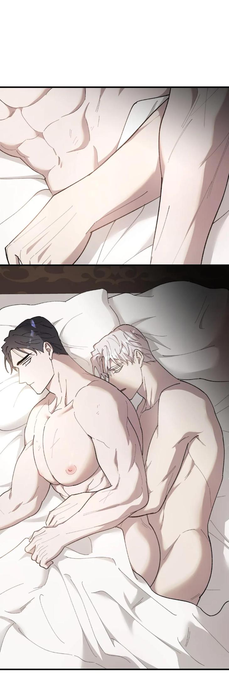 Flower-Of-The-Sun-By-Harvey-Uncensored-Eng page 3