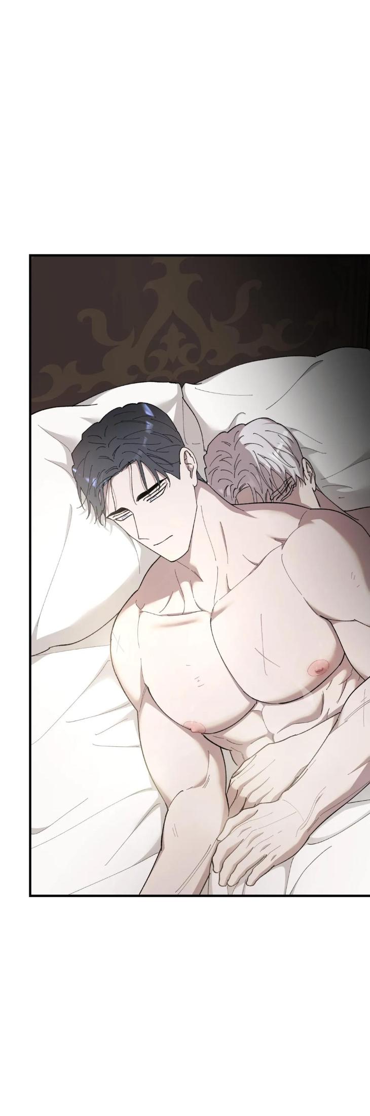 Flower-Of-The-Sun-By-Harvey-Uncensored-Eng page 6