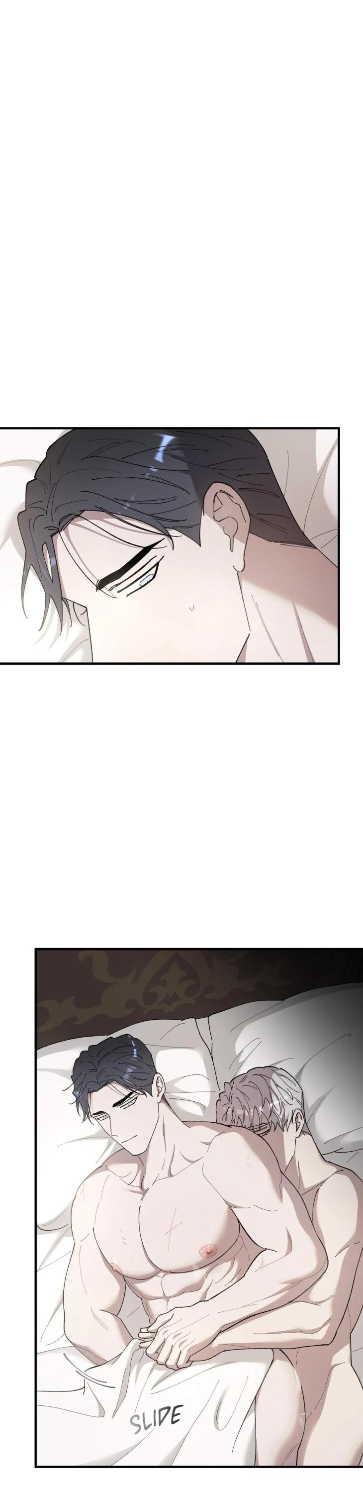Flower-Of-The-Sun-By-Harvey-Uncensored-Eng page 9
