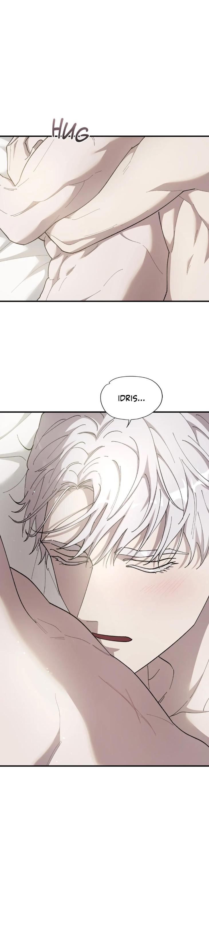 Flower-Of-The-Sun-By-Harvey-Uncensored-Eng page 13