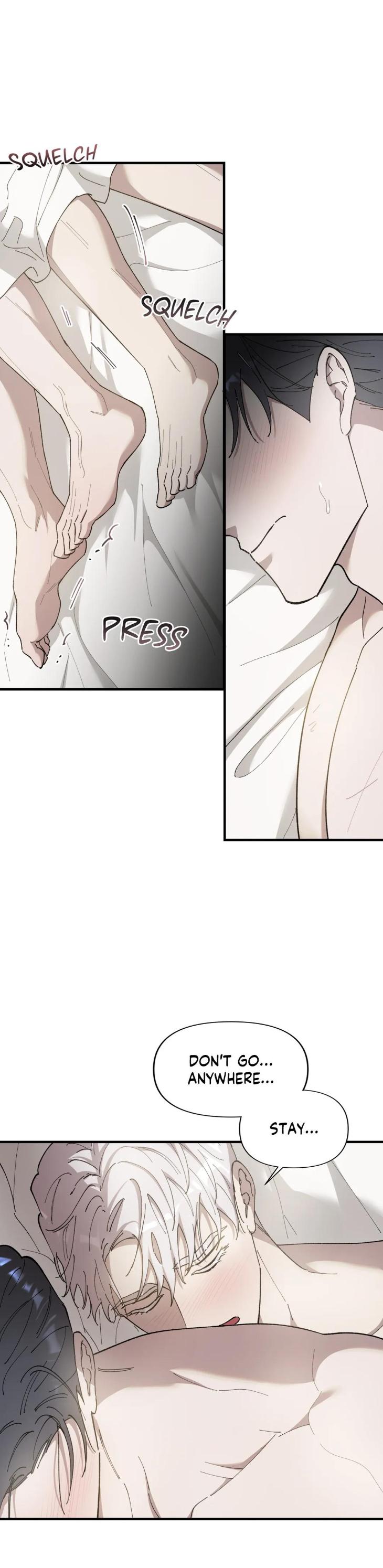 Flower-Of-The-Sun-By-Harvey-Uncensored-Eng page 17