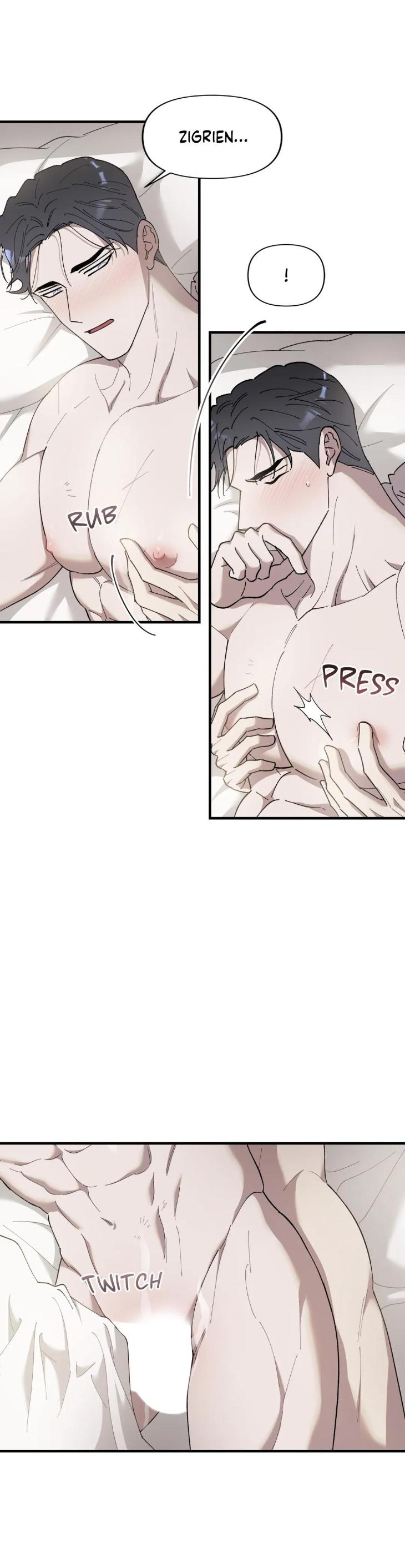 Flower-Of-The-Sun-By-Harvey-Uncensored-Eng page 19