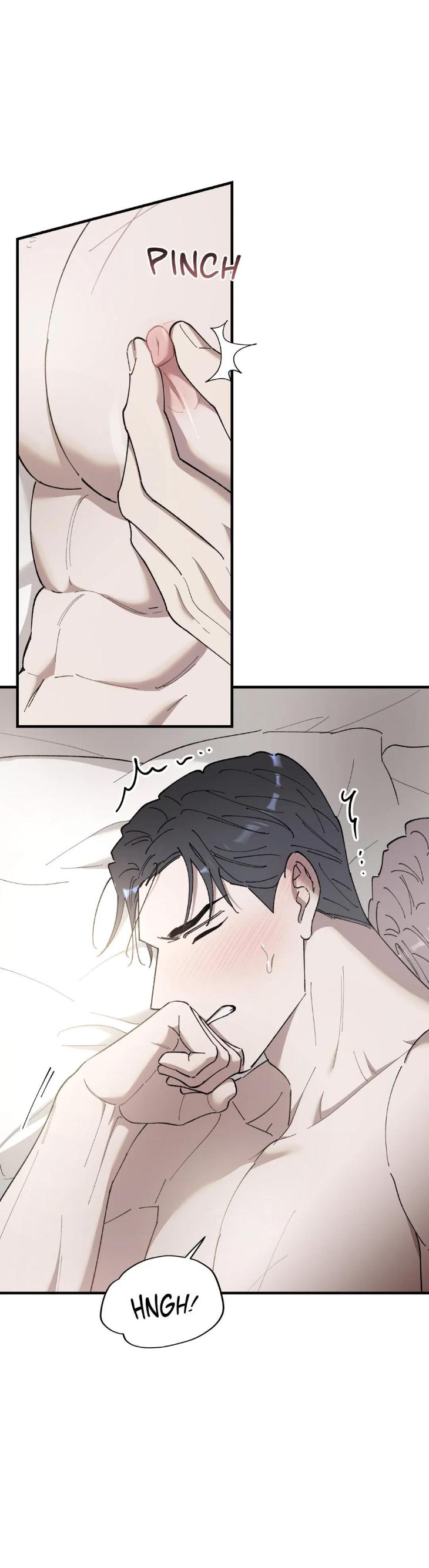 Flower-Of-The-Sun-By-Harvey-Uncensored-Eng page 20