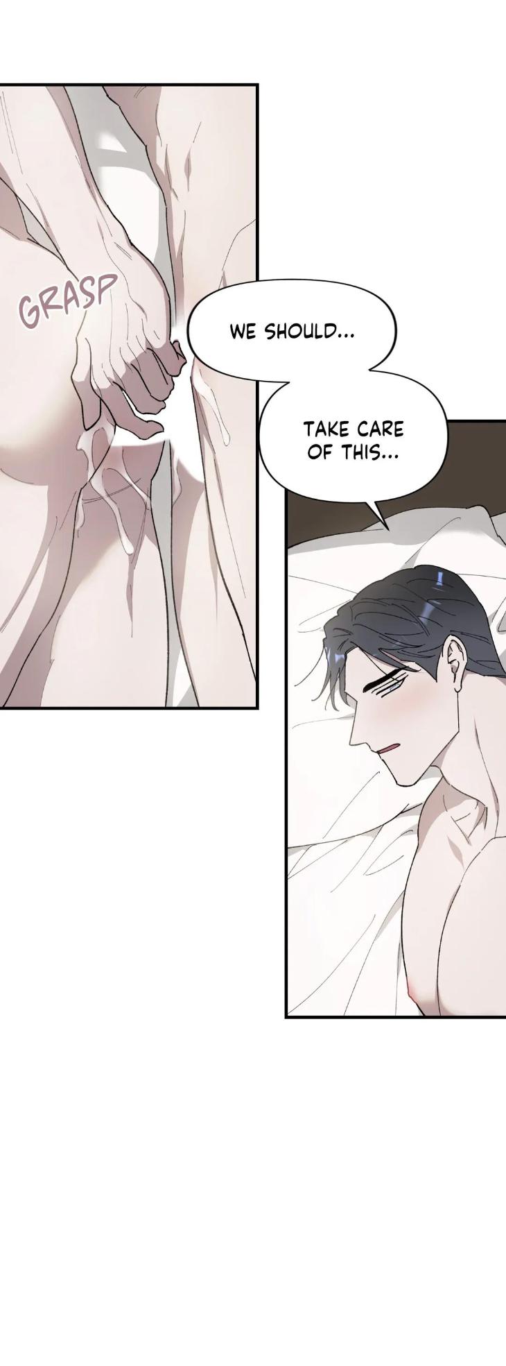 Flower-Of-The-Sun-By-Harvey-Uncensored-Eng page 26