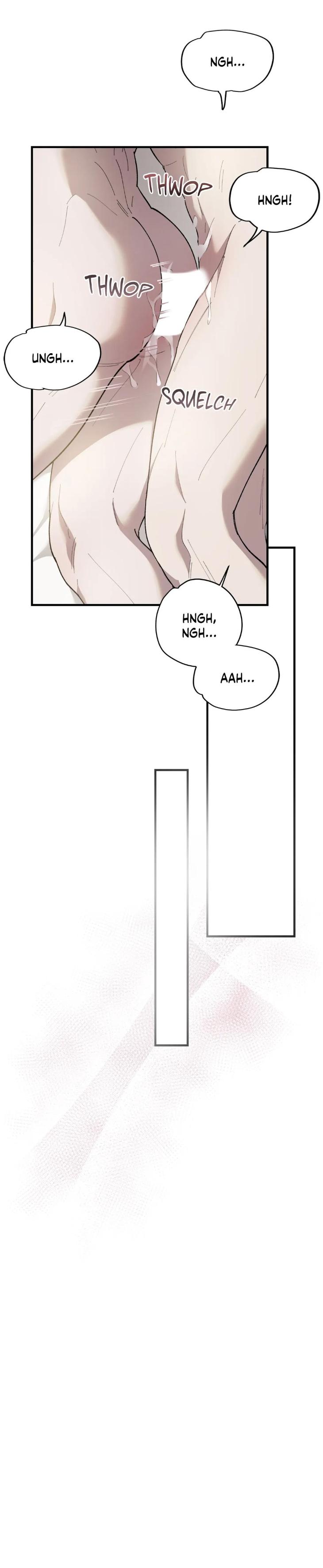 Flower-Of-The-Sun-By-Harvey-Uncensored-Eng page 30