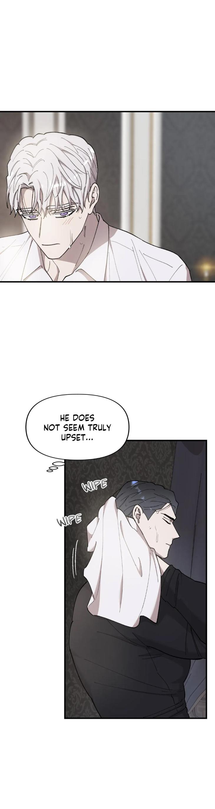 Flower-Of-The-Sun-By-Harvey-Uncensored-Eng page 33