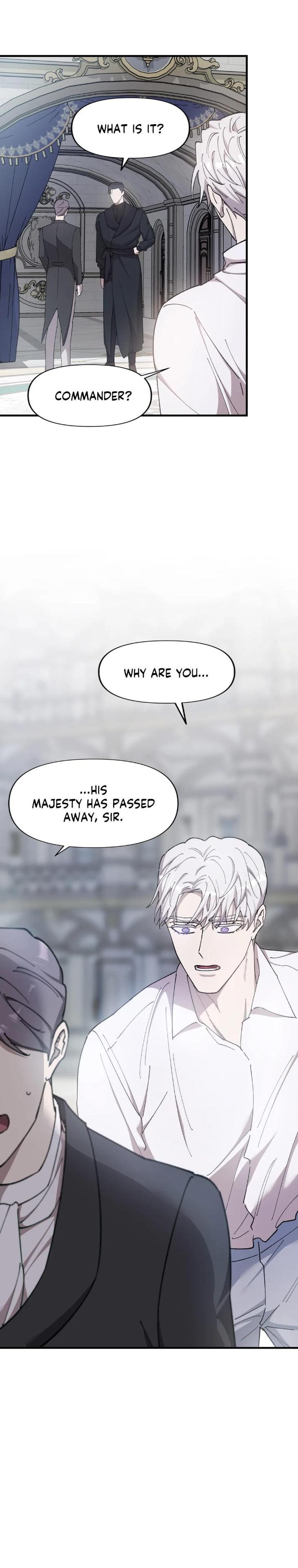 Flower-Of-The-Sun-By-Harvey-Uncensored-Eng page 47