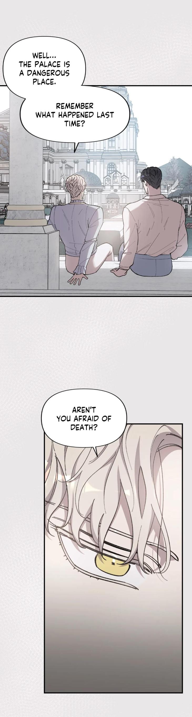 Flower-Of-The-Sun-By-Harvey-Uncensored-Eng page 11