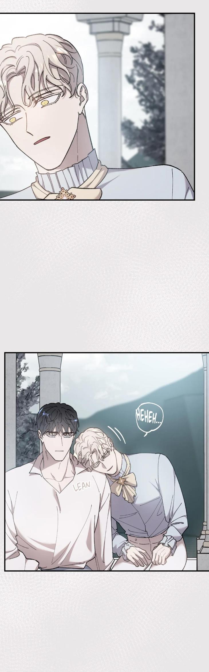 Flower-Of-The-Sun-By-Harvey-Uncensored-Eng page 15